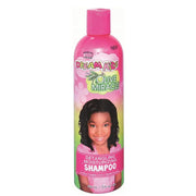 African Pride Dream Kids Olive Miracle Det.Shampoo 355ml - Ilha dos cosméticos