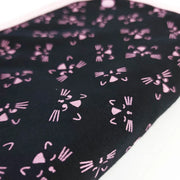 Soulta Toalha Gatinho Anti Frizz Grande 3 em 1 – 100% Algodão  – 60X80