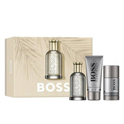 Hugo Boss Eau de Parfum Spray 100Ml Set
