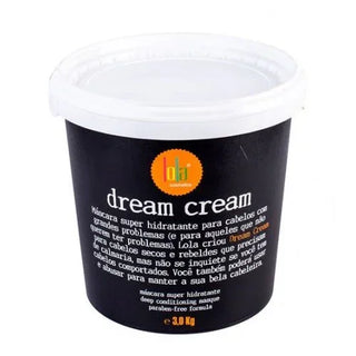 Dream Cream