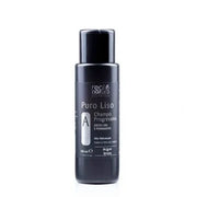 Real Natura Escova Progressiva Puro Liso (Passo A) 300ml - Ilha dos cosméticos