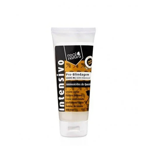 Real Natura Selante Capilar Pro-Blindagem 200ml - Ilha dos cosméticos