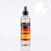 Real Natura Carga Rápida de Queratina Cinderela Spray 200ml