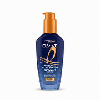 L'Oréal Paris Elvive Óleo Extraordinário Midnight Serum 100ml