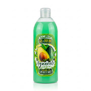 Dona Flora Gel de Banho Abacate e Chá Verde 750ml
