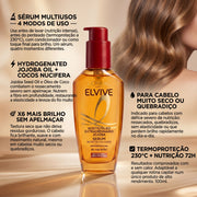 L'Oréal Paris Elvive Óleo Extraordinário Jojoba Serum 100ml