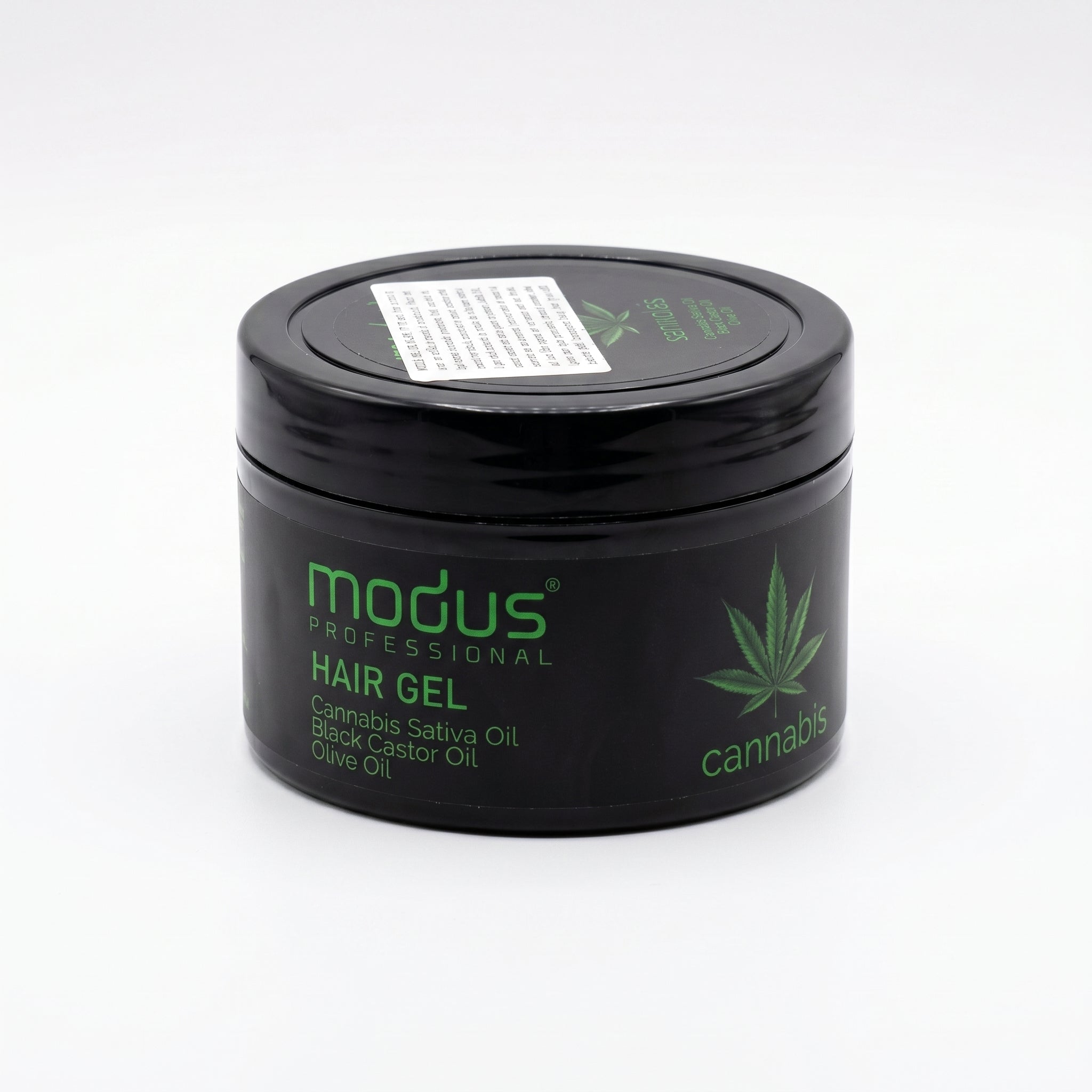 Modus Professional Hair Gel Cannabis 450ml