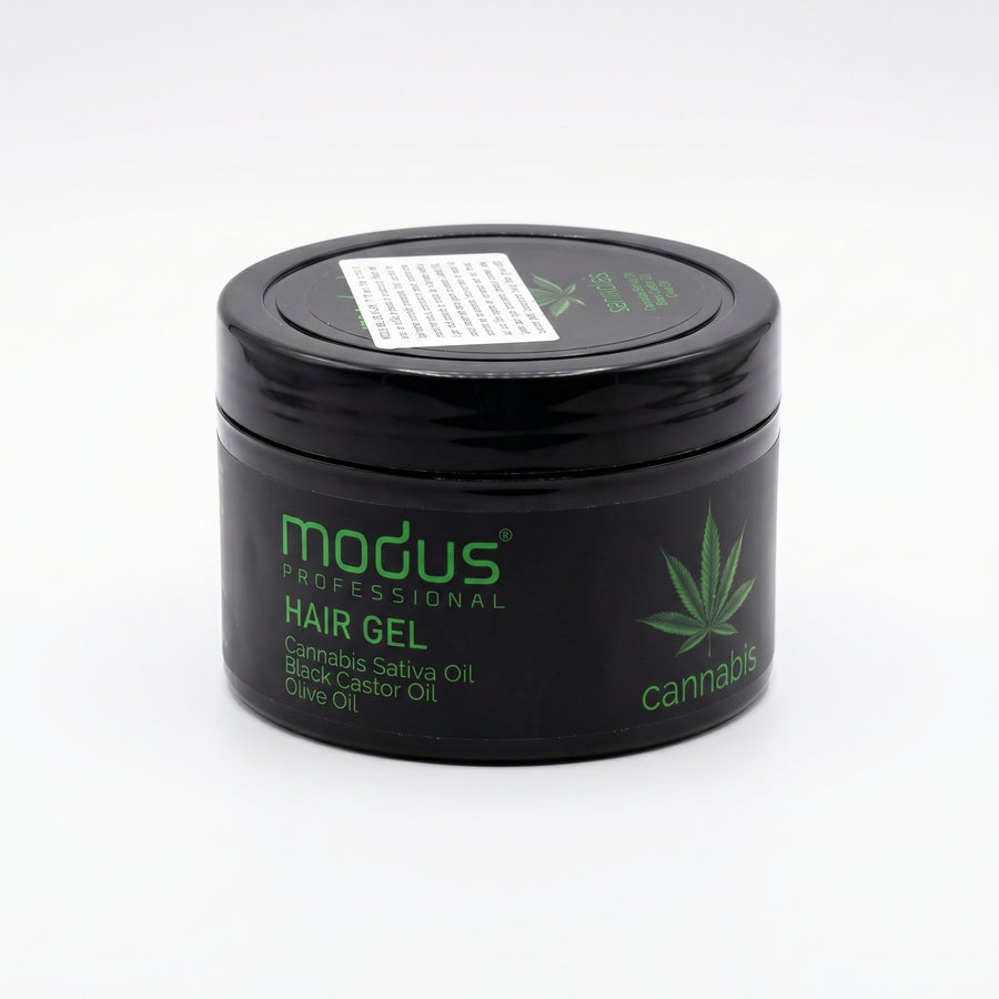 Modus Professional Hair Gel Fixação Forte 450ml