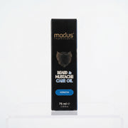 Modus Óleo Barba e Bigode Keratin 75ml