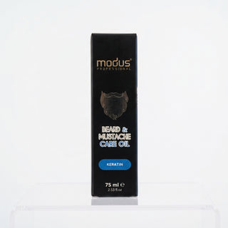 Modus Óleo Barba e Bigode Keratin 75ml