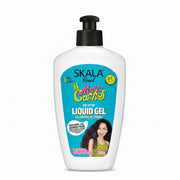 Skala #MaisCachos Gel Líquido 250g