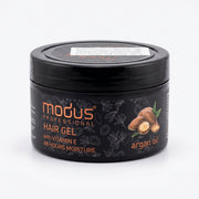 Modus Professional Hair Gel Argan Oil 450ml