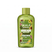 Skala Fruitastic Abacate Óleo de Hidratação 5 em 1 90ml