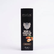 Modus Óleo Barba e Bigode Argan Oil 75ml