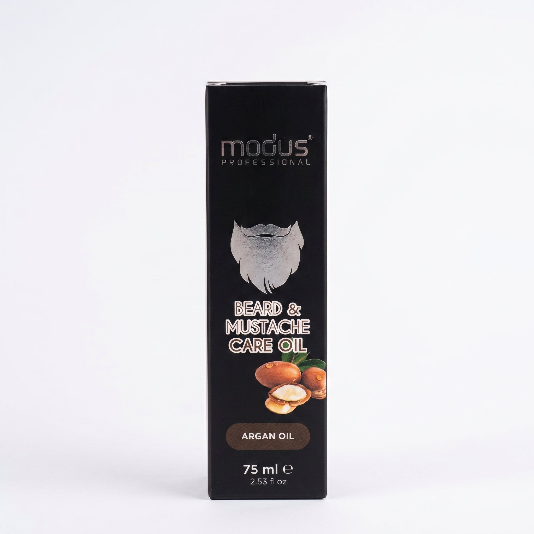 Modus Óleo Barba e Bigode Argan Oil 75ml