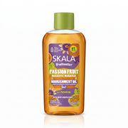 Skala Fruitastic Maracujá Óleo de Nutrição 5 em 1 90ml