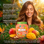 Skala Fruitastic Manga Creme de Tratamento & Leave-in 1000g