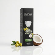 Modus Óleo Barba e Bigode Coconut & Olive Oil 75ml