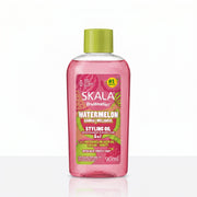 Skala Fruitastic Melancia Óleo Finalizador 5 em 1 90ml
