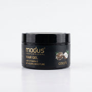 Modus Professional Hair Gel Cocos 450ml