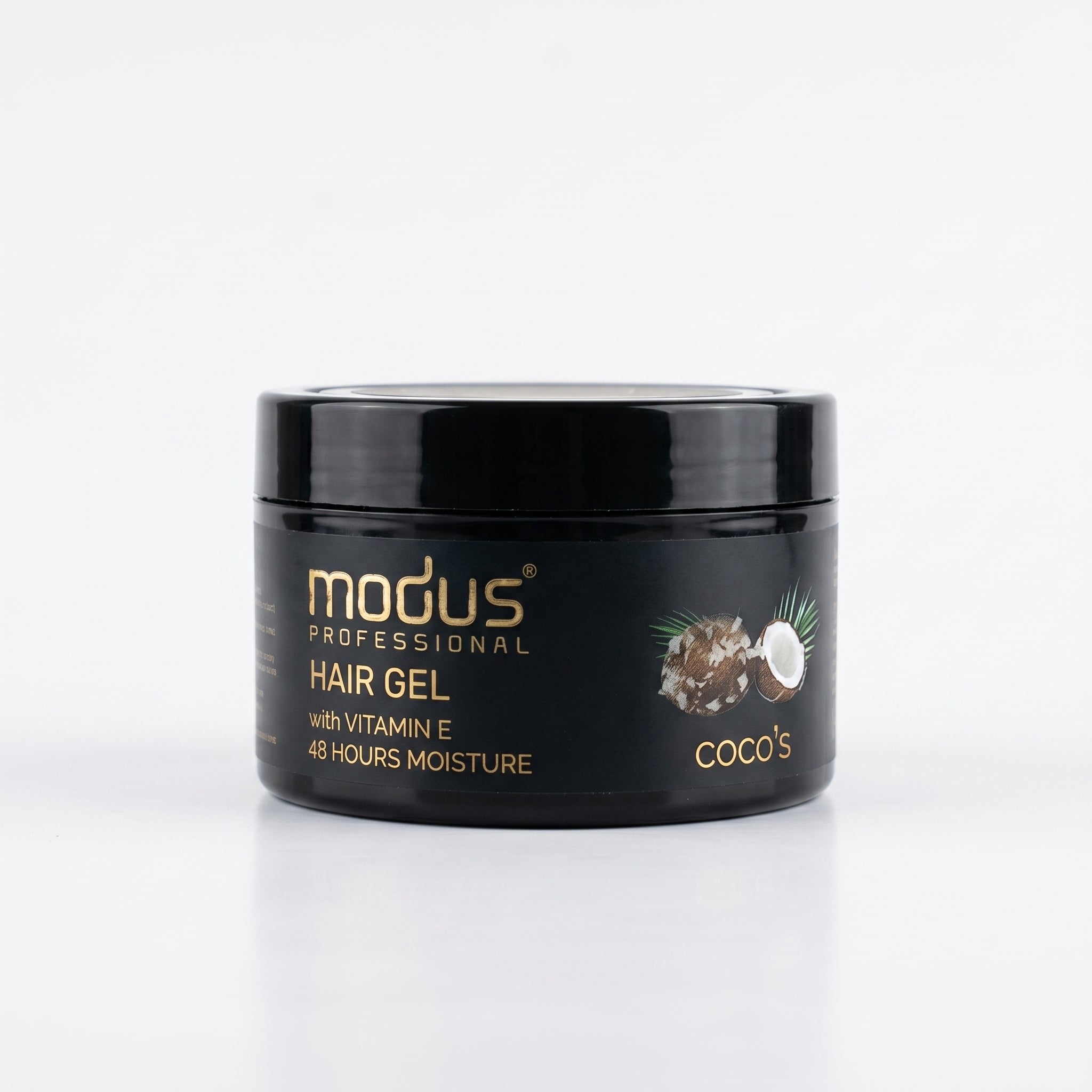 Modus Professional Hair Gel Cocos 450ml