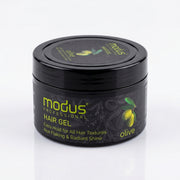 Modus Professional Hair Gel Olive 450ml