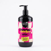 Real Natura Color Repair Shampoo Sem Sal Cabelo Pintado 500ml