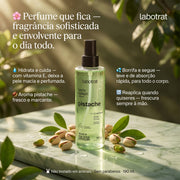 Labotrat Dia a Dia Body Splash Pistache 190ml