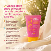 LabPOP Bumbum de Milhões Creme Antiatrito 100g
