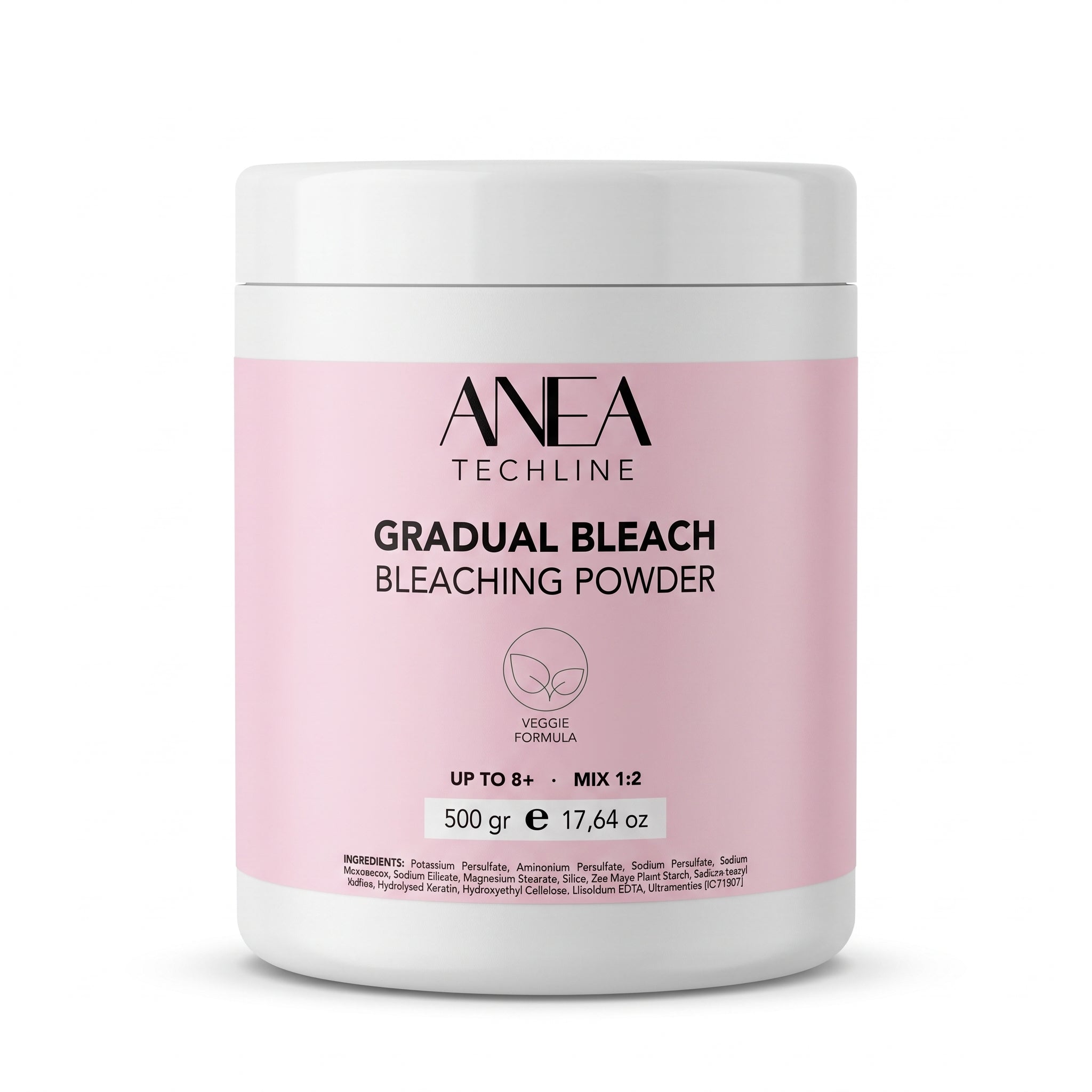 ANEA Gradual Bleach Pó Descolorante Azul