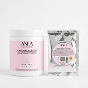 ANEA Gradual Bleach Pó Descolorante Azul
