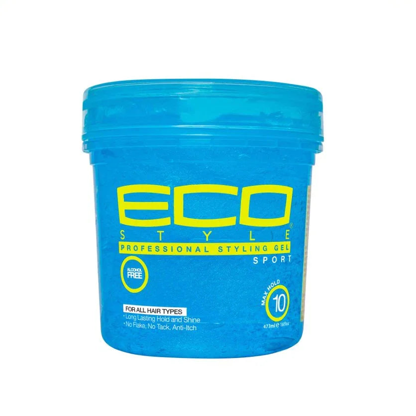 Eco Style Sport 473ml - Ilha dos cosméticos