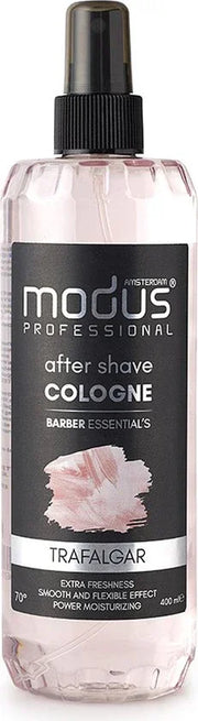 Modus After Shave Cologne Trafalgar 400ml - Ilha dos cosméticos