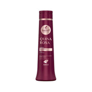 Haskell Quina Rosa Shampoo 500ml - Ilha dos cosméticos