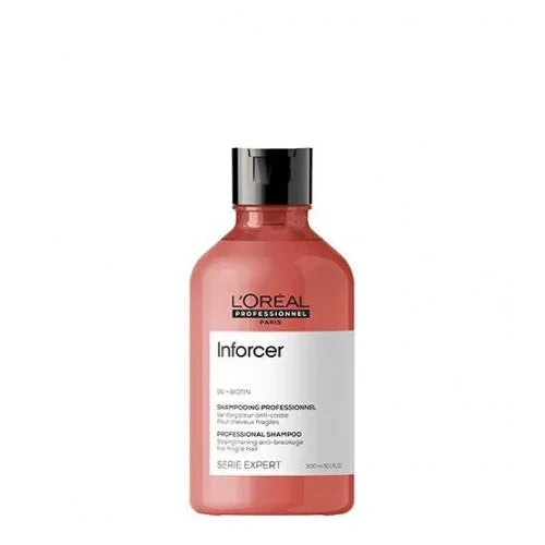 L'Oréal Professionnel Inforcer Shampoo 300ml - Ilha dos cosméticos