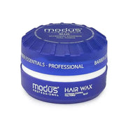 Modus Professional Cera De Cabelo Aqua Blue 150 ml - Ilha dos cosméticos
