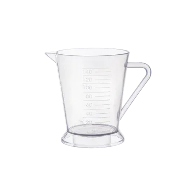 Dompel Copo Medidor Graduado - 150ml