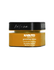 Kabuto Grooming Cream Wax 150ml
