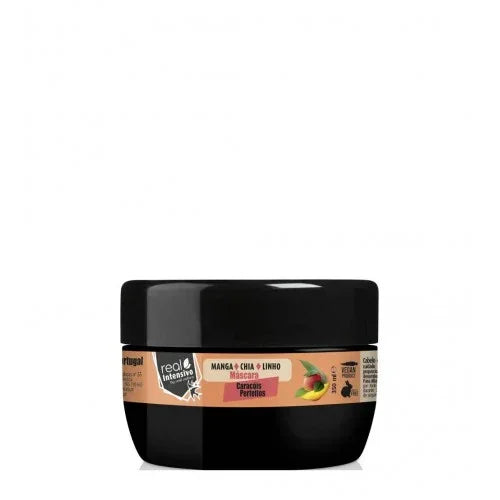 Real Natura Caracóis Perfeitos Máscara 350ml - Ilha dos cosméticos