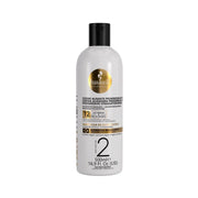 Haskell Keratreat Creme Alisante 500ml - Ilha dos cosméticos
