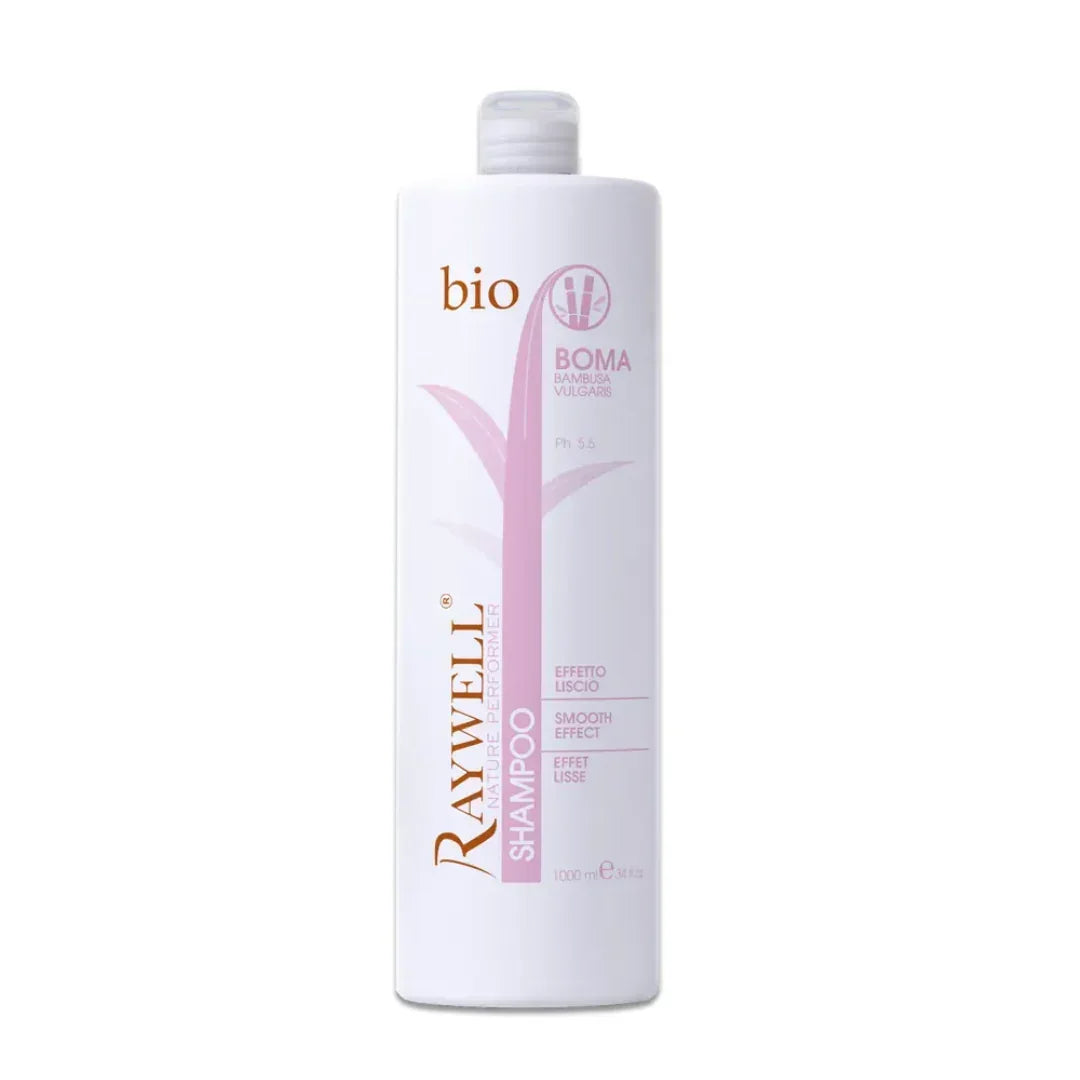 Raywell Nature Performer BIO Boma Shampoo 1l - Ilha dos cosméticos