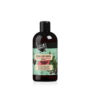 Real Natura Crescimento Perfeito Shampoo 300ml - Ilha dos cosméticos