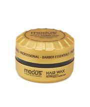 Modus Cera Gold 150ml - Ilha dos cosméticos