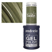 Andreia Gel Polish Santa Baby SB2 - Ilha dos cosméticos