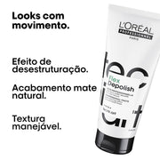 L'Oréal Professionnel Tecni.Art Flex Depolish 100ml
