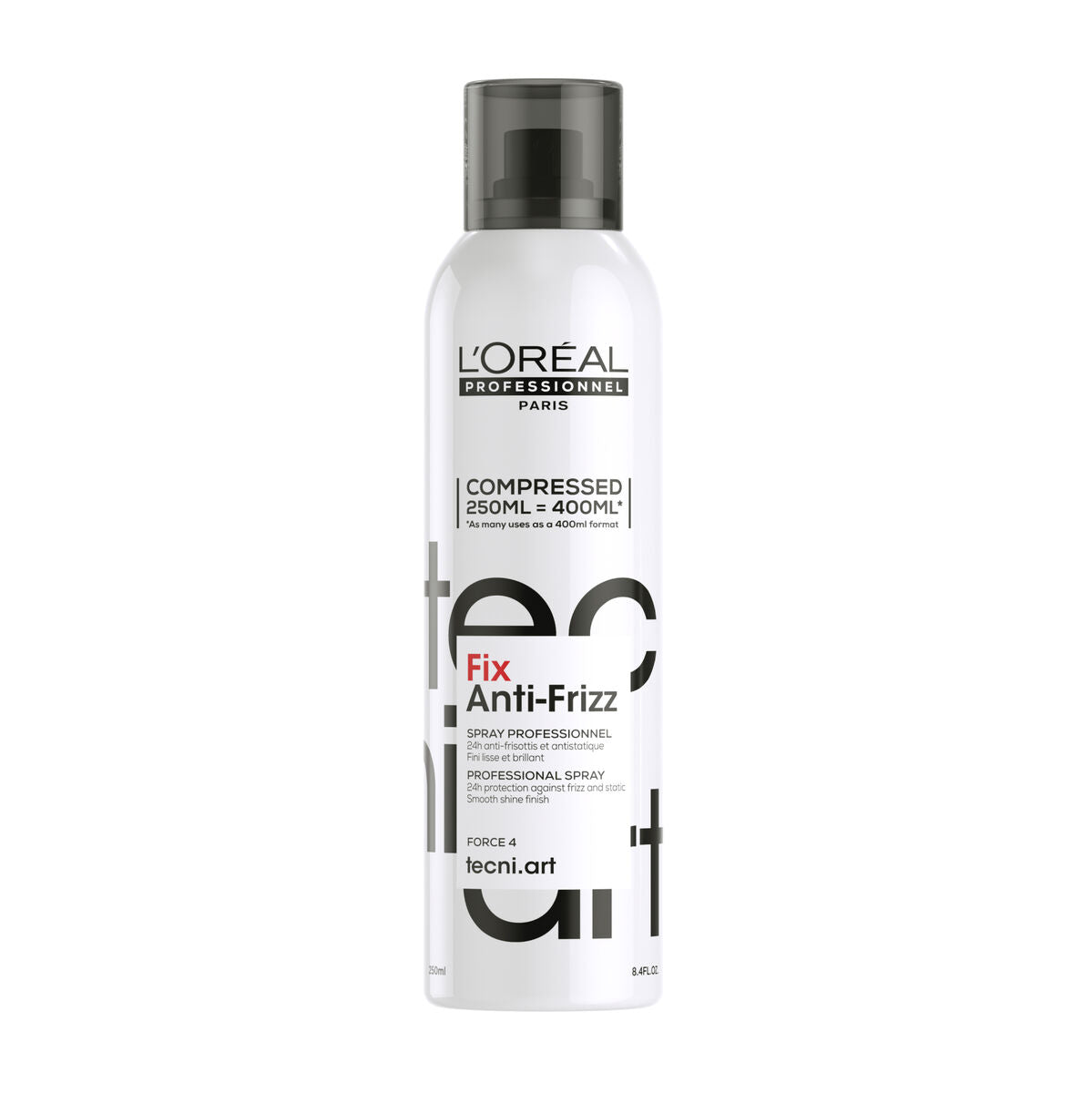 L'Oréal Professionnel Tecni.Art Fix Anti-Frizz 250ml