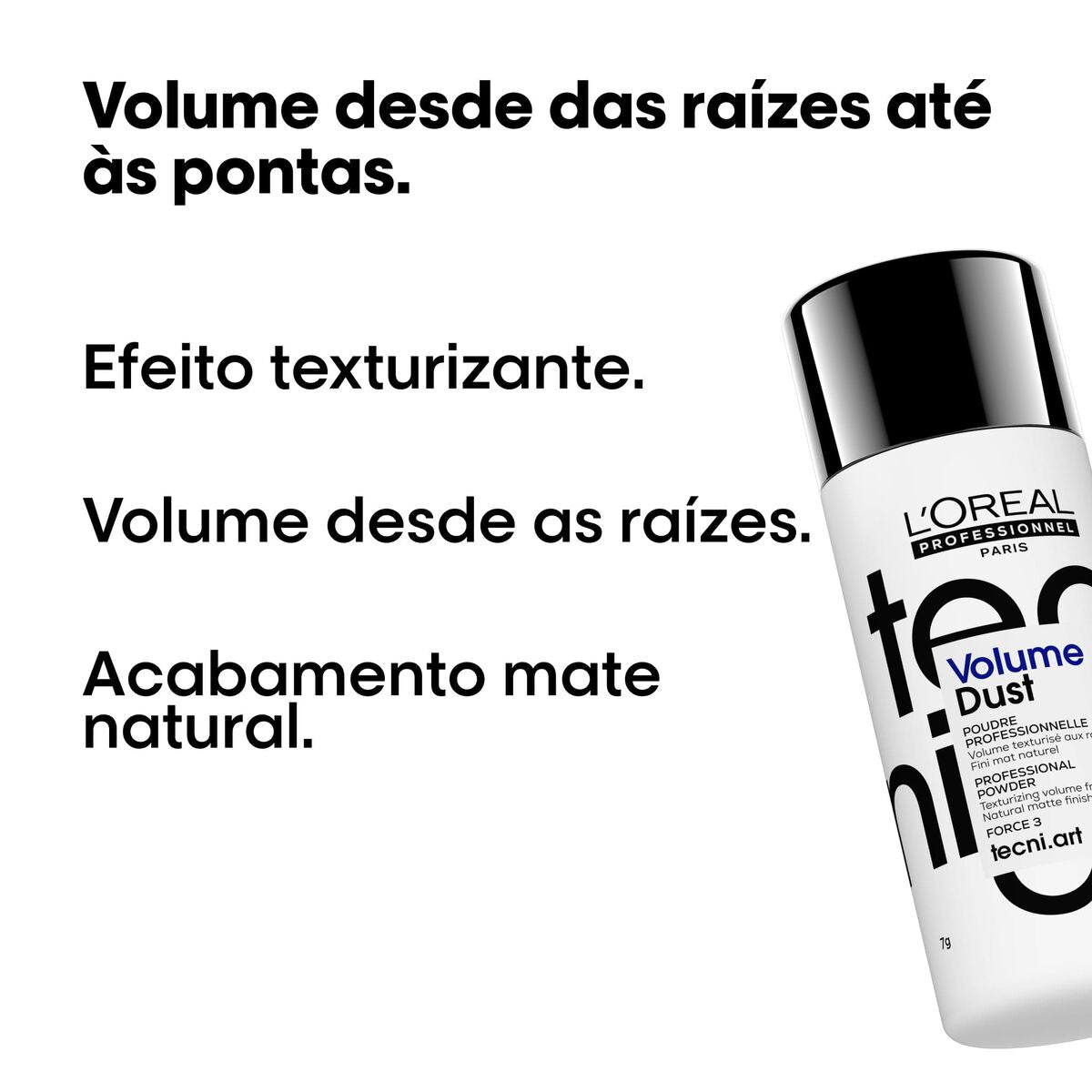 L'Oréal Professionnel Tecni.Art Volume Dust 7g