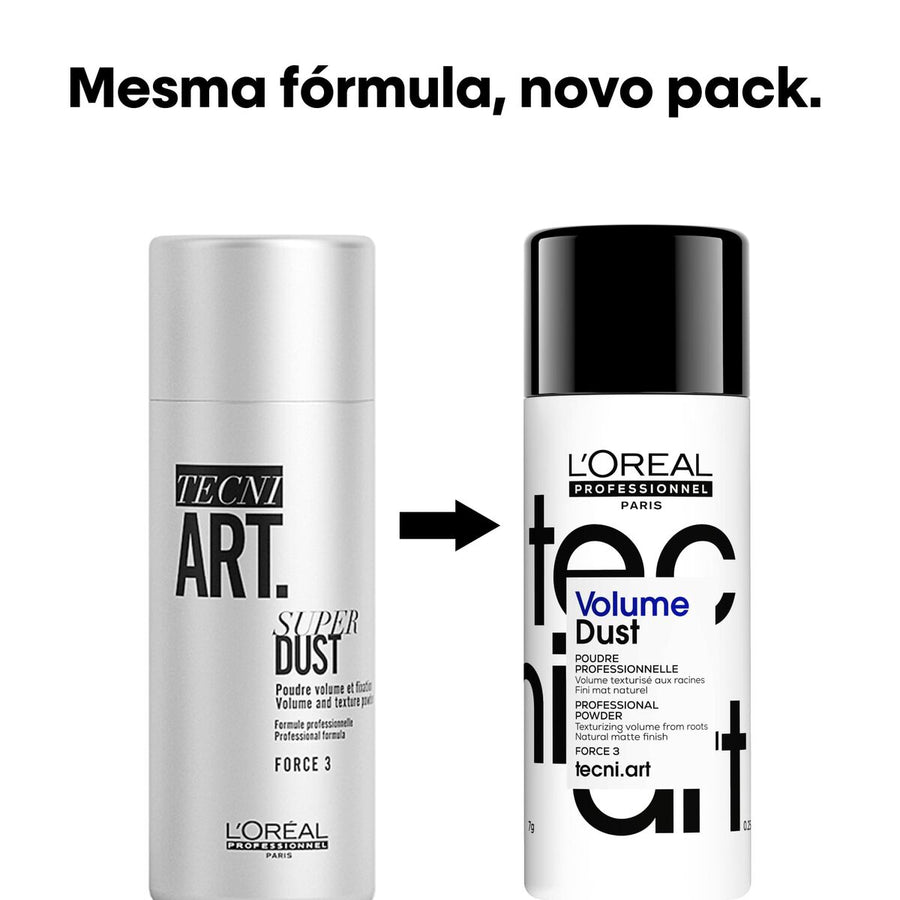 L'Oréal Professionnel Tecni.Art Volume Dust 7g