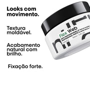 L'Oréal Professionnel Tecni.Art Flex Web 150ml