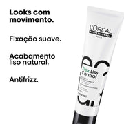 L'Oréal Professionnel Tecni.Art Flex Liss Control 150ml